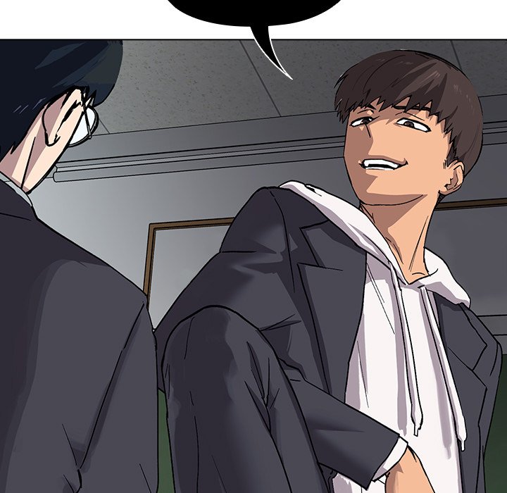 The Ghostly Deal - episode 1 - 8