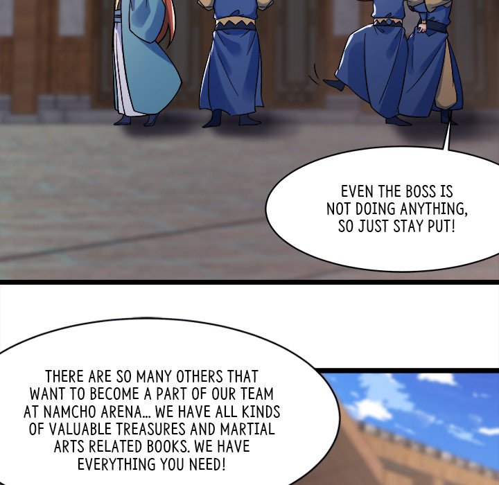My Lovely Disciples - episode 64 - 84