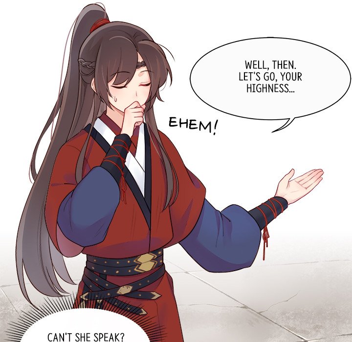 My Wife, The Prince - episode 1 - 38