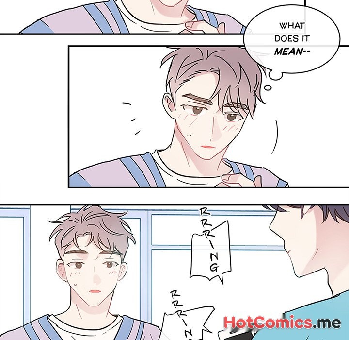 Wistful Summer - episode 48 - 61