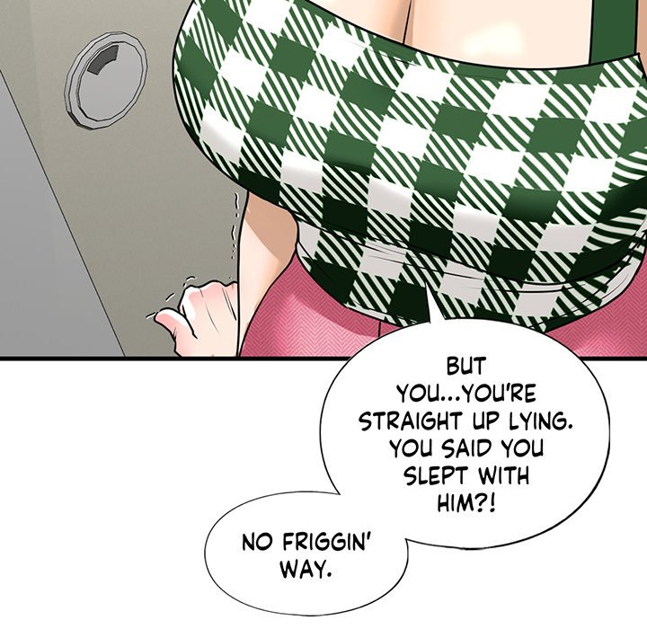 Stepsister - episode 15 - 46