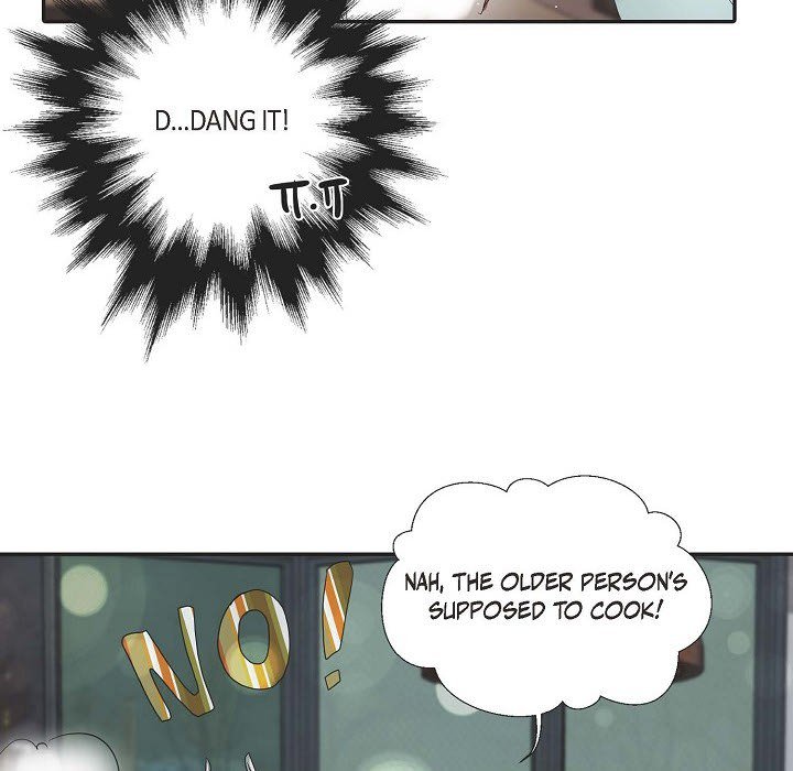 Come Be My Teacher - episode 3 - 75