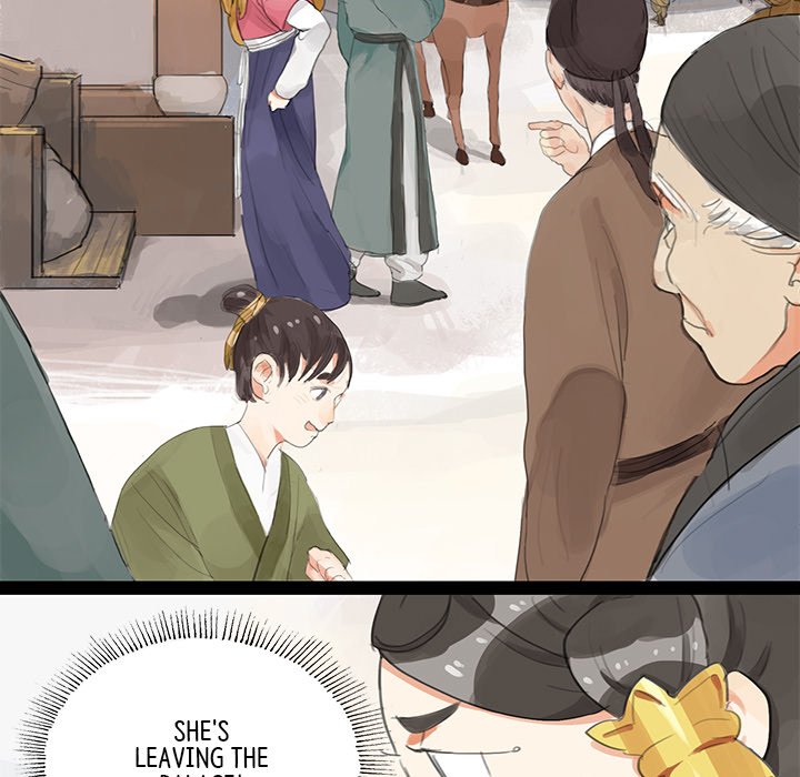 The Land of Flowers - episode 6 - 14
