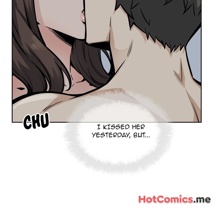 Excuse me, This is my Room - episode 79 - 110