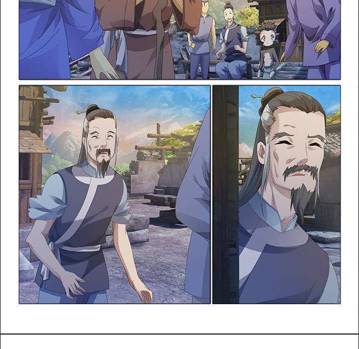 The Monkey King's Tale - episode 49 - 10