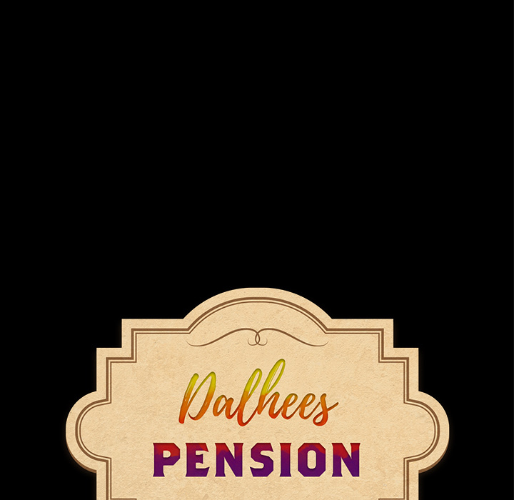Dalhees Pension - episode 19 - 56