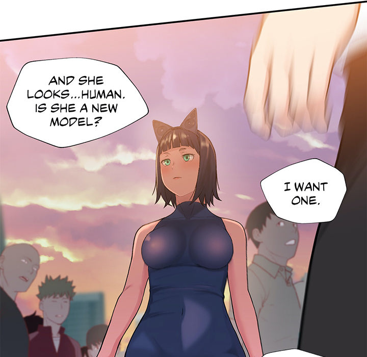 Teach Me How to Please You - episode 1 - 94