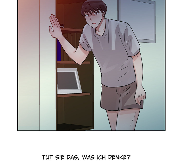 Meine Stiefmutter, die Madonna - episode 6 - 5