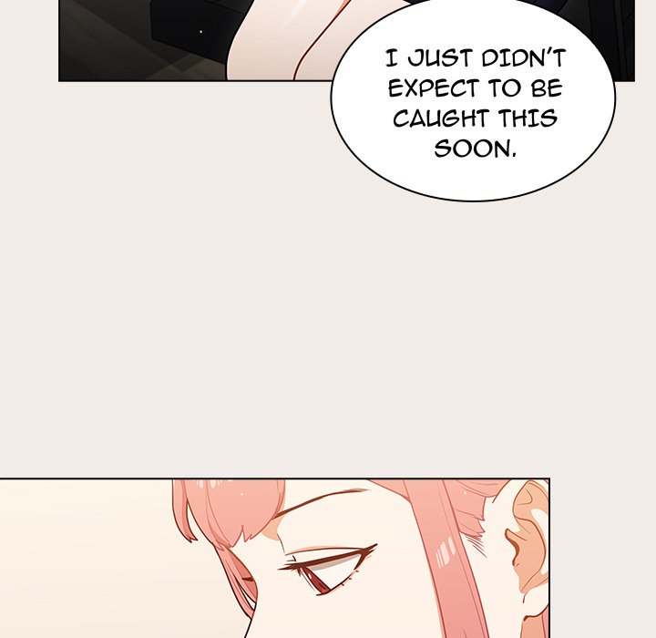 Naughty Little Secret - episode 20 - 28