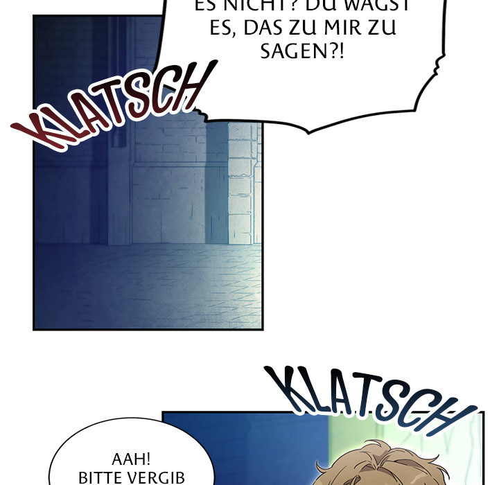 Max-Level Heldin - episode 8 - 23