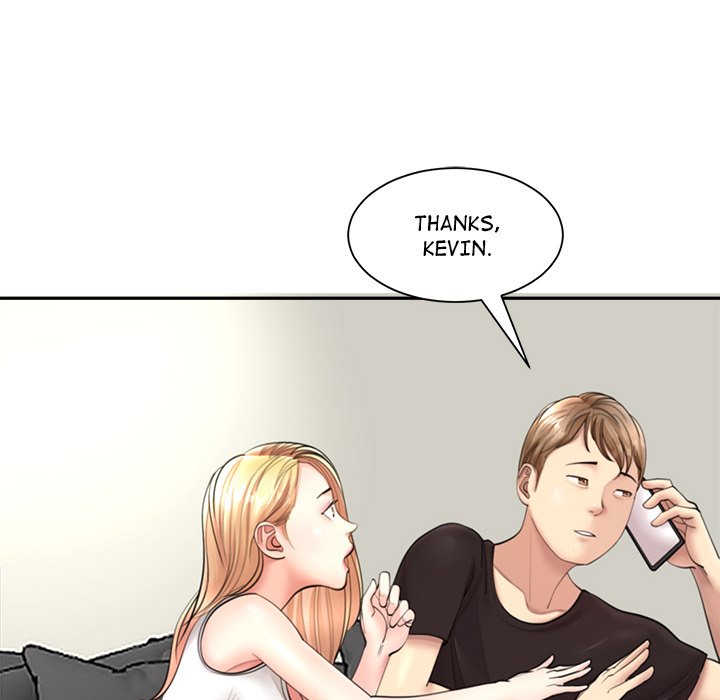 Please Take Care of Her - episode 1 - 67