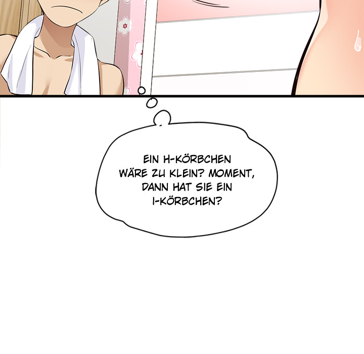 Meine zweite Freundin - episode 13 - 13