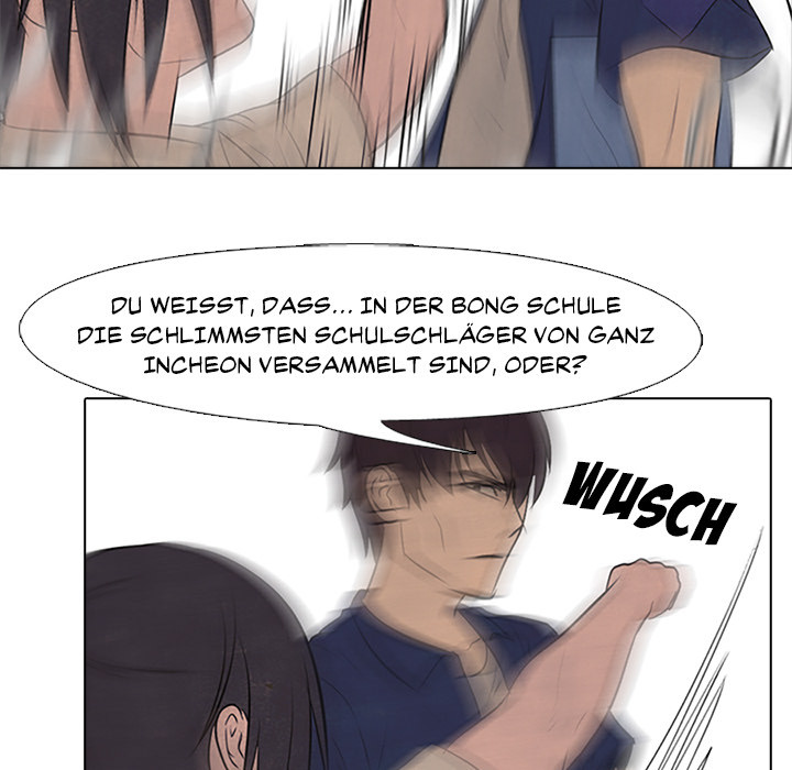 Teufel der Oberstufe - episode 56 - 47