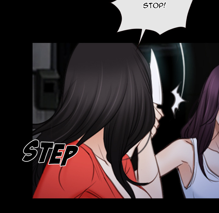 The First Love Story - episode 43 - 54