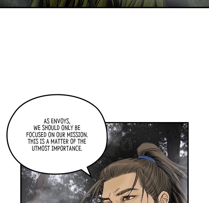 The Blade Demon - episode 6 - 81
