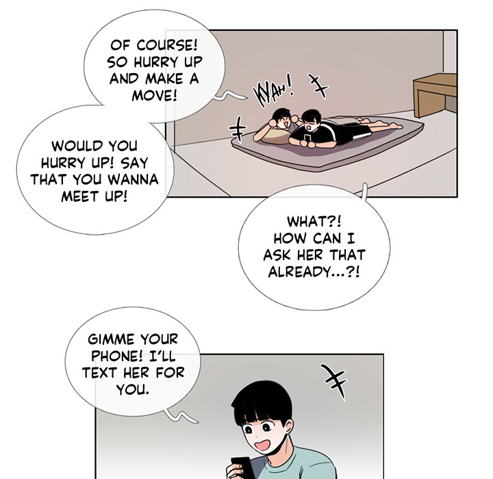 Talk to Me - episode 77 - 38