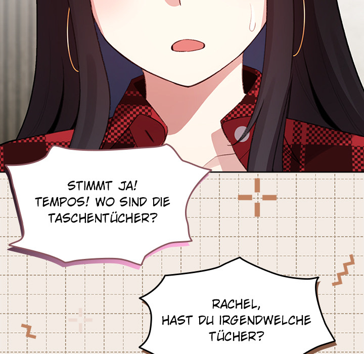 Überleben in einem Comic - episode 48 - 78