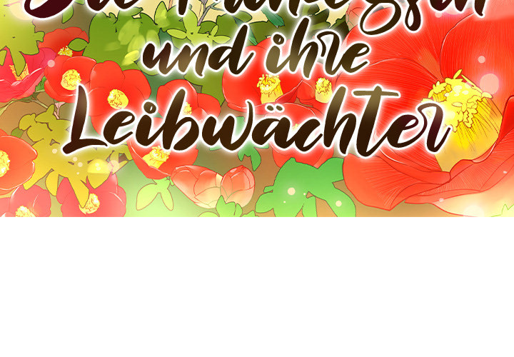 Die Prinzessin und ihre Leibwächter - episode 35 - 2
