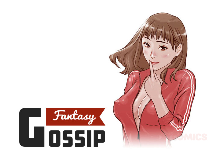 Fantasy Gossip - episode 26 - 0