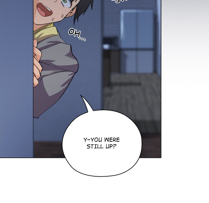 What's Wrong With This Family? - episode 1 - 37