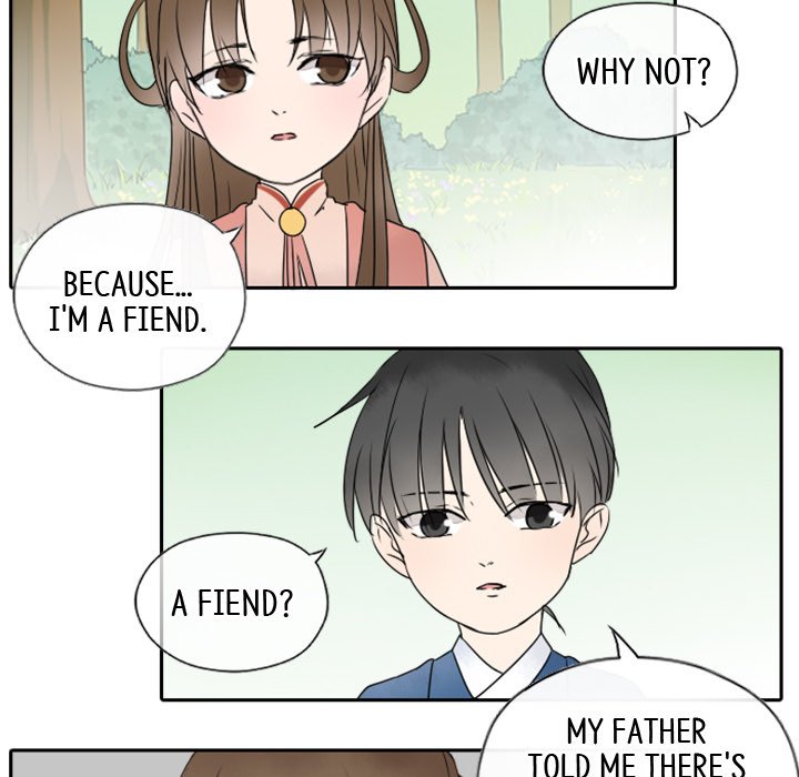Odis and Moa's Underworld Diary - episode 14 - 22