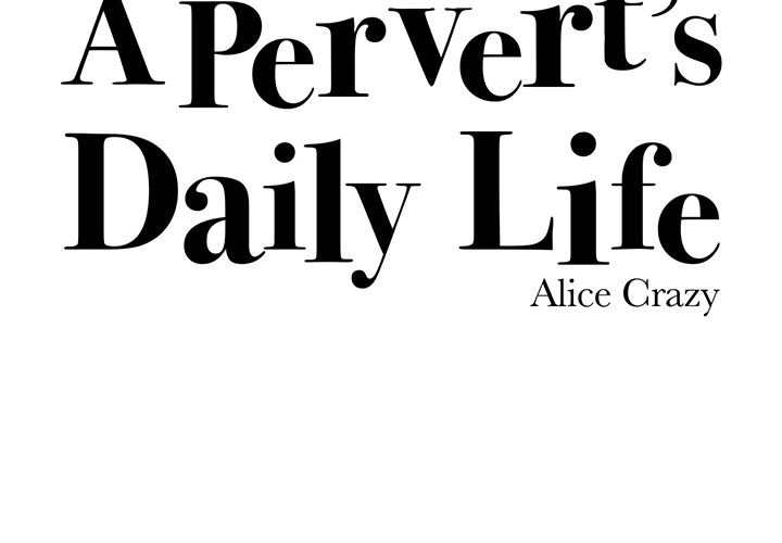 A Pervert's Daily Life - episode 63 - 1