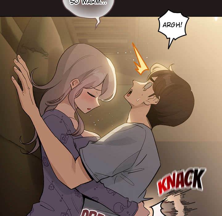Überleben in einem Comic - episode 34 - 22