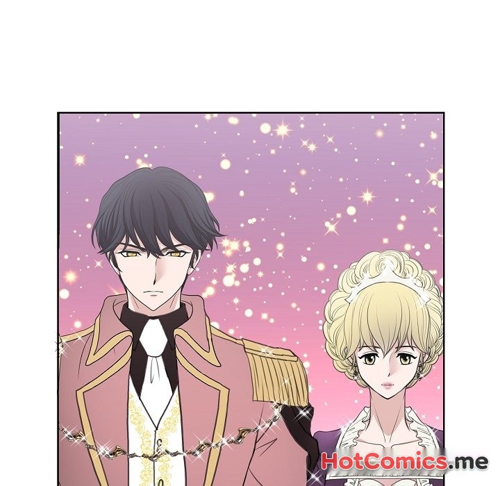 On the Emperor's Lap - episode 34 - 17