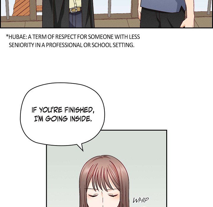 The Friendship Dilemma - episode 16 - 65