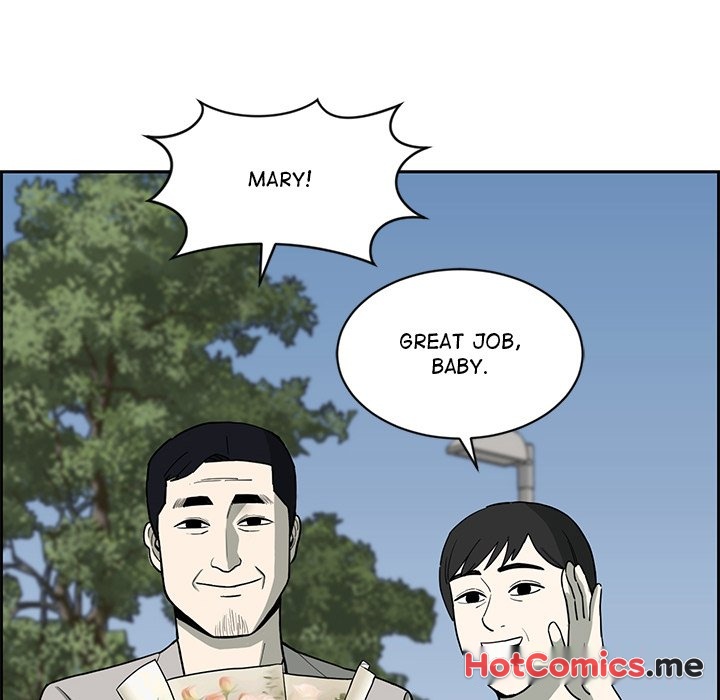 Detainment Zone Between 5 and 6 - episode 13 - 29
