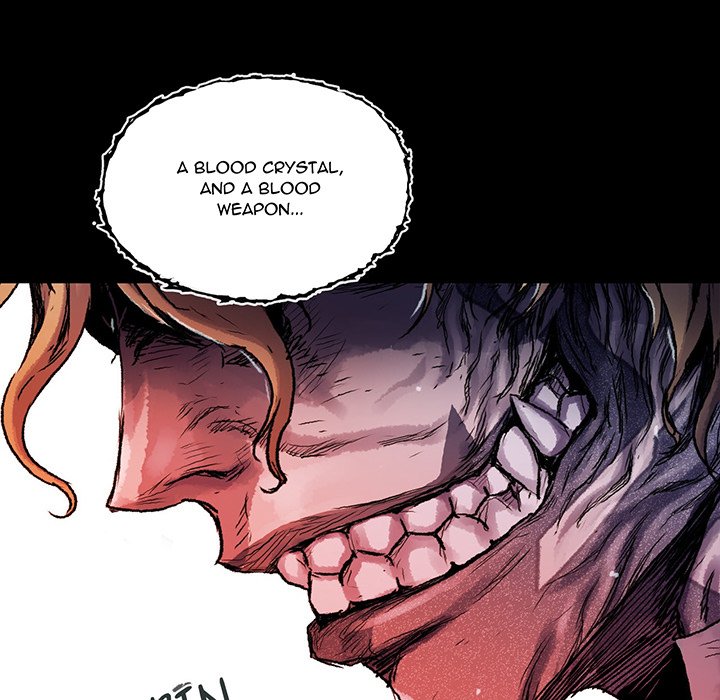 Blood Blade - episode 19 - 8