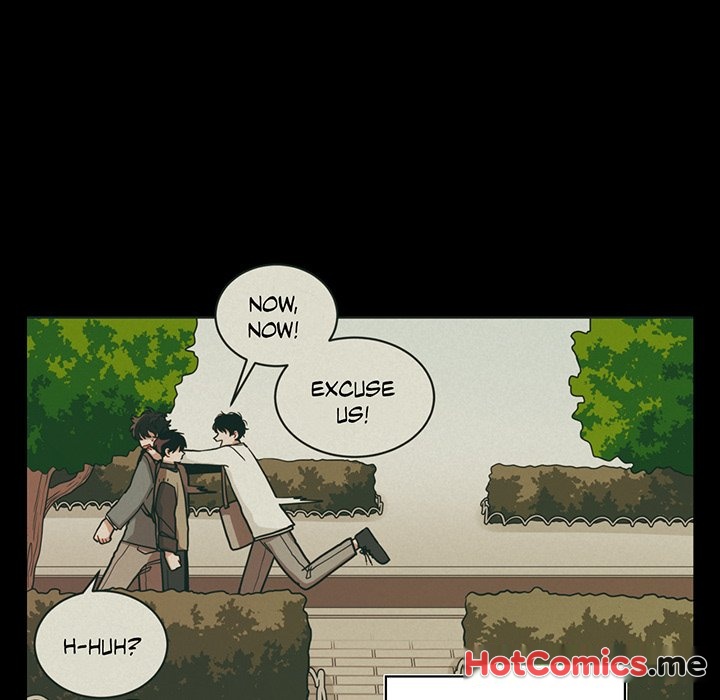 Sign - episode 42 - 42