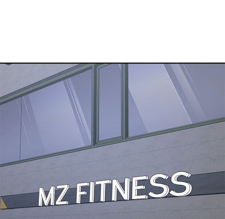 Secret Workouts - episode 11 - 58