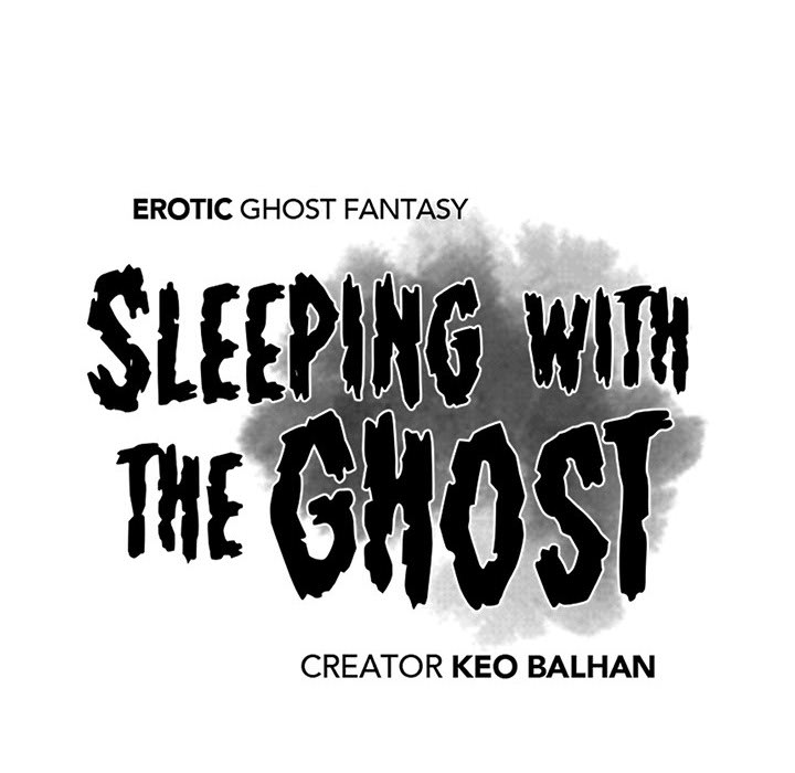 Sleeping With the Ghost - episode 63 - 11