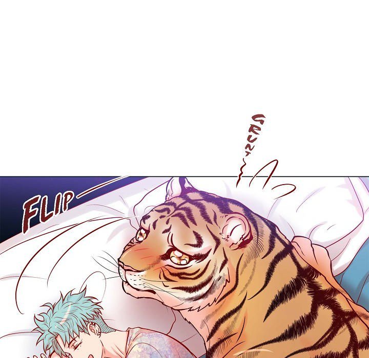 Biting the Tiger - episode 50 - 17