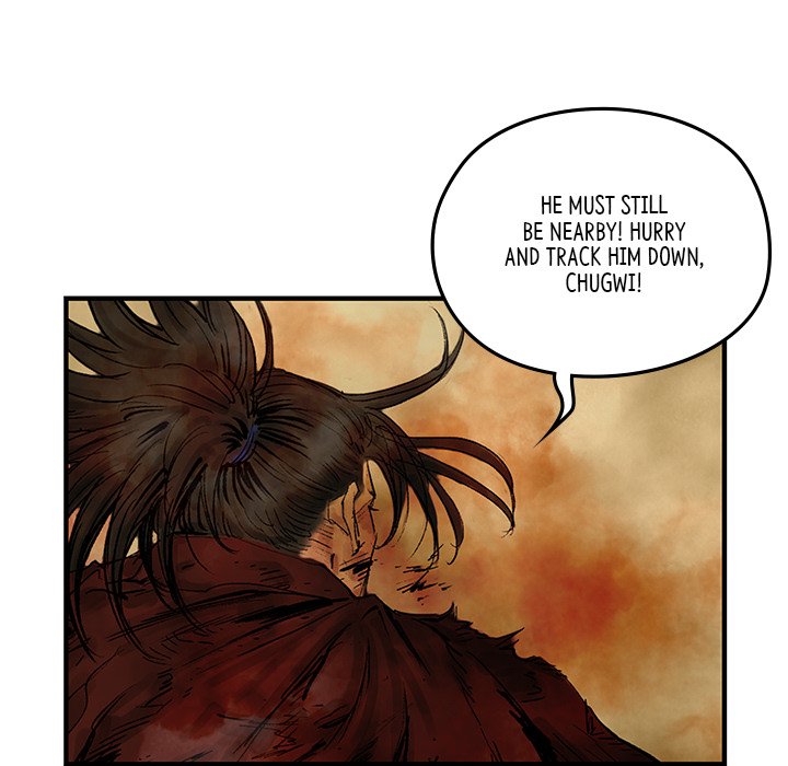 The Blade Demon - episode 13 - 77