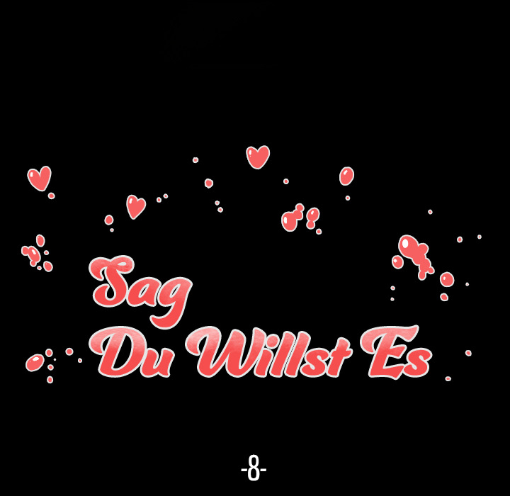 Sag du willst es - episode 8 - 80