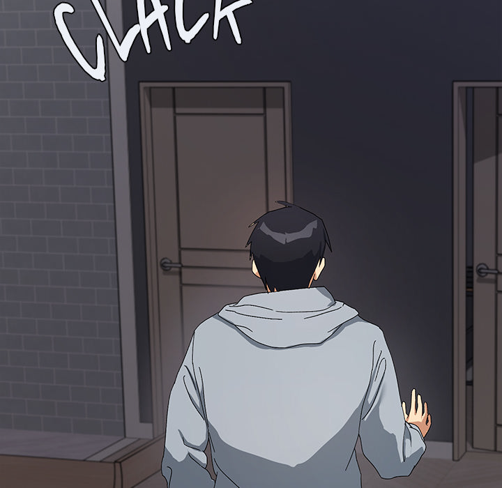 Saving My Magical Girl - episode 5 - 93