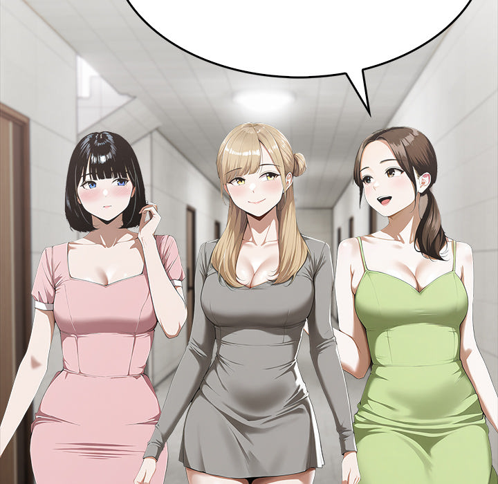 The New Town Wives' Secret Club - episode 6 - 106