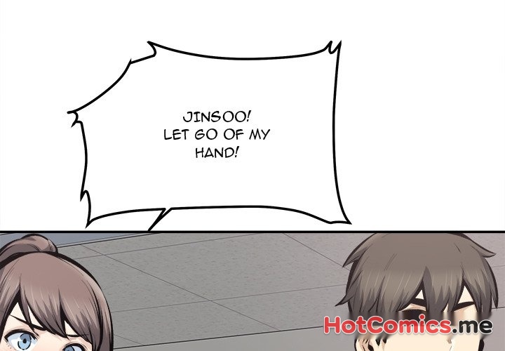 Excuse me, This is my Room - episode 115 - 2