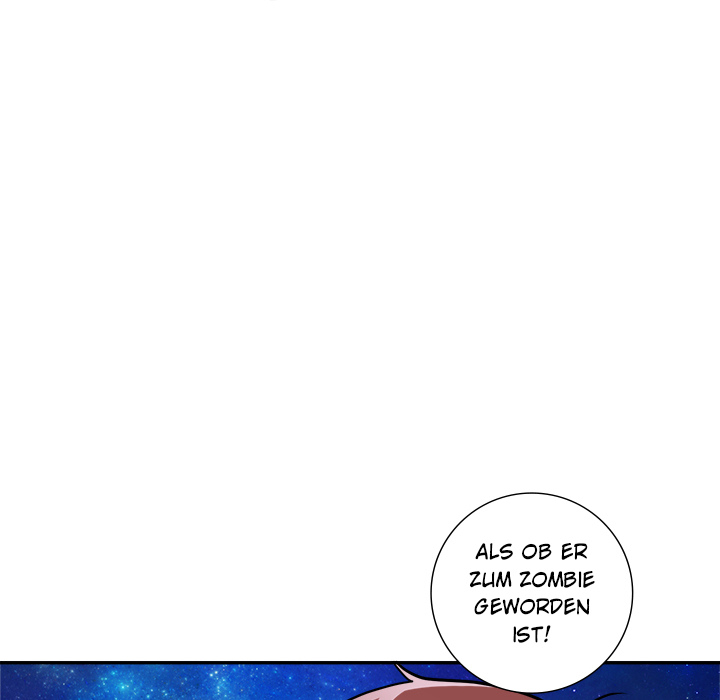 Pheromon Sorbet♥ - episode 43 - 46