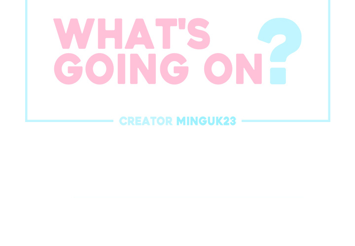 What's Going On? - episode 26 - 1