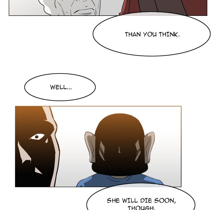Path to Salvation - episode 49 - 50