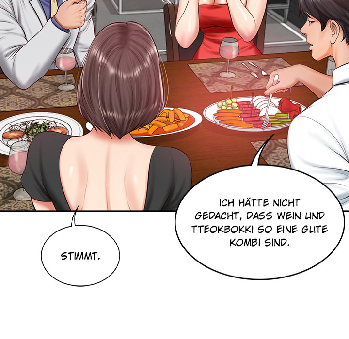 Extrem reiche Familie - episode 19 - 35