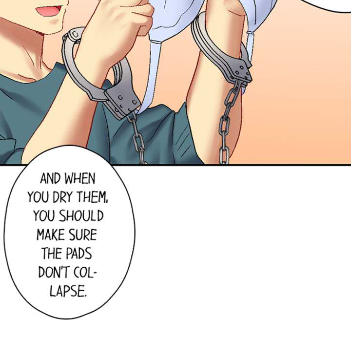 Our Kinky Newlywed Life - episode 13 - 22