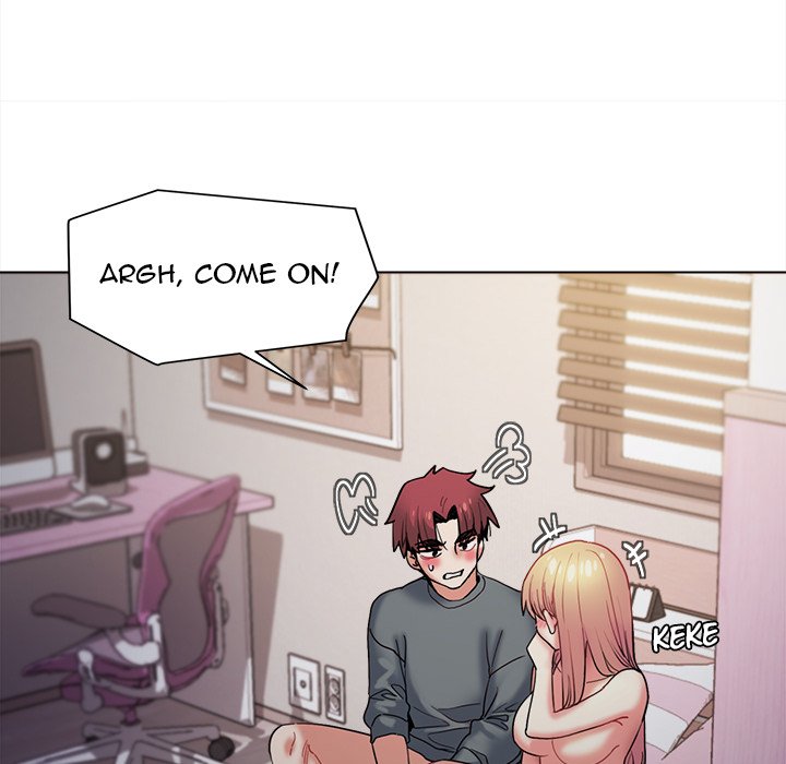 An Outsider's Way In - episode 34 - 116