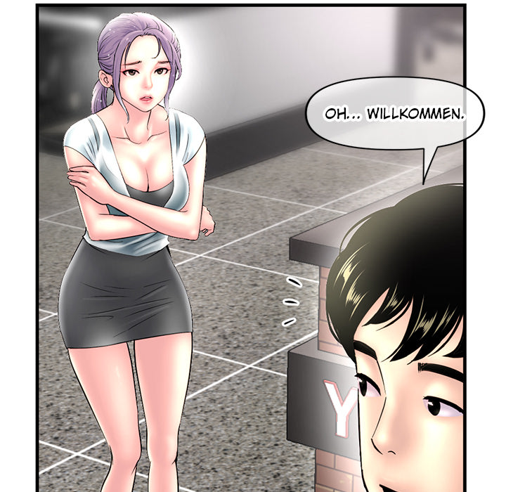 Midnight PC Café - episode 9 - 138