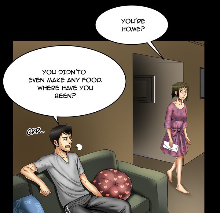 My Wife's Partner - episode 8 - 35