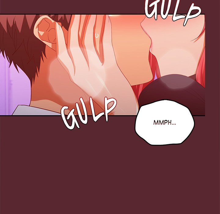 Office Romance is a No-No - episode 15 - 68