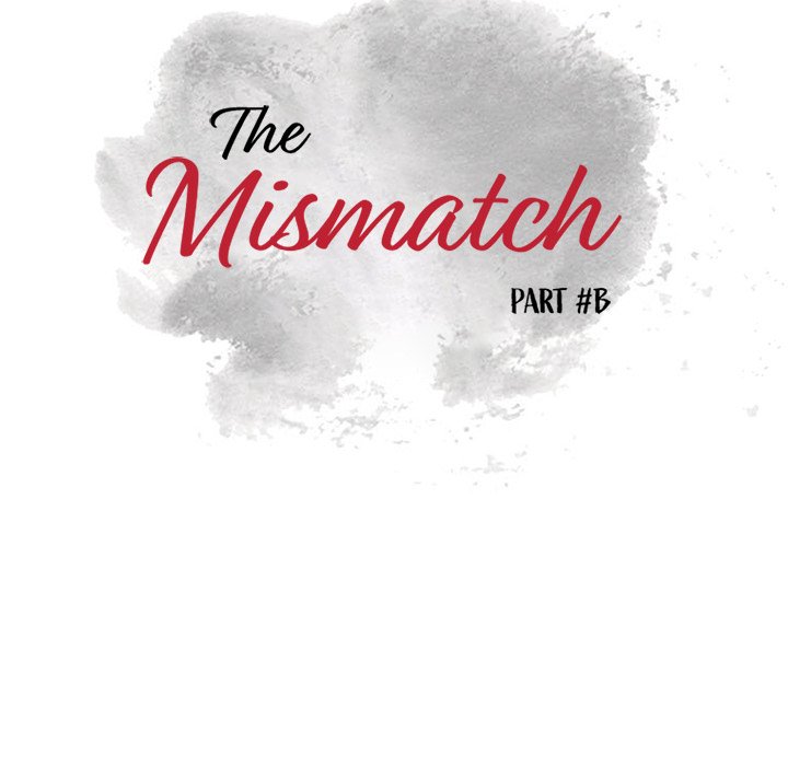 The Mismatch - episode 19 - 11